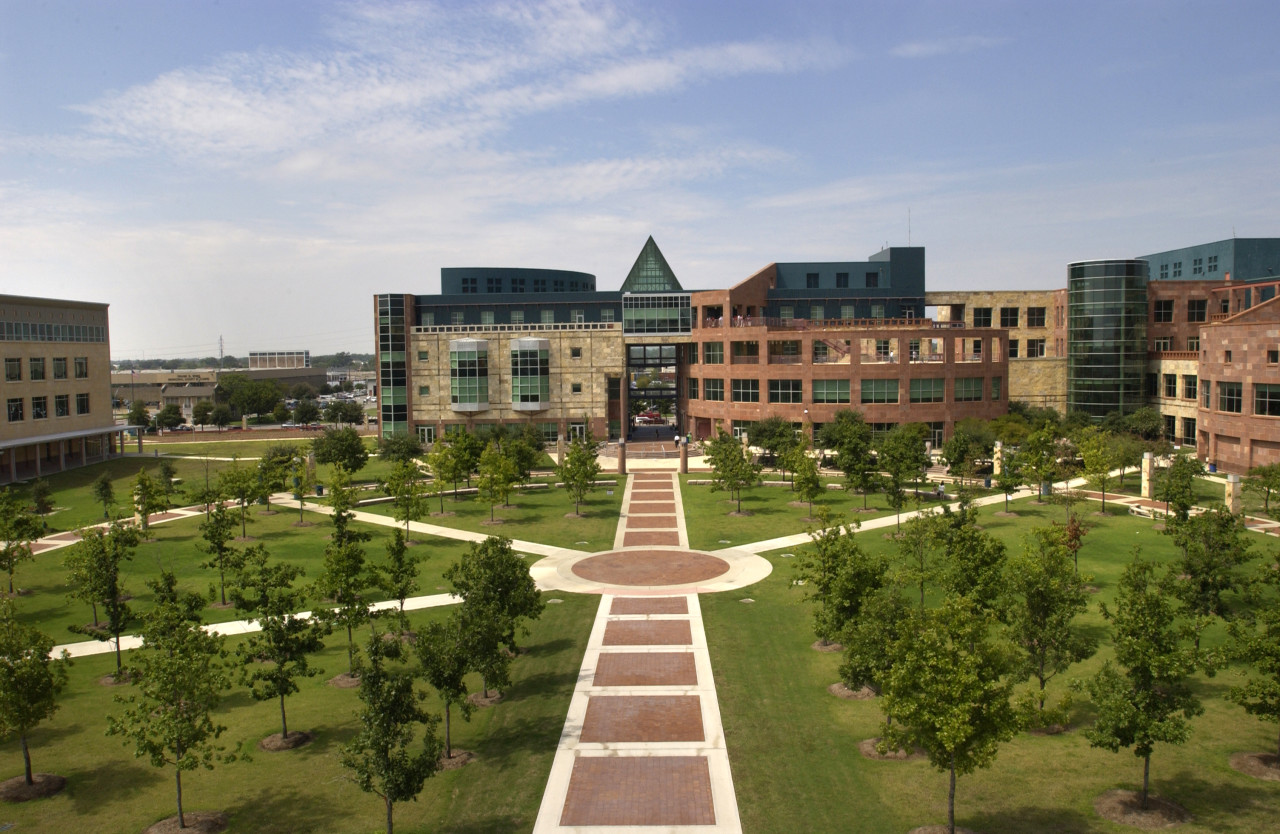 University of Texas at San Antonio (UTSA)